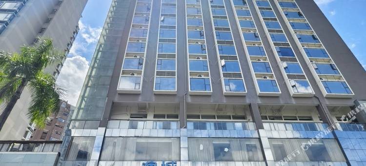 伯克丽公寓(深圳湾口岸店)图片