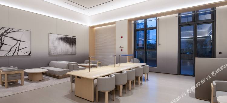 全季酒店(盐城中南世纪城大学城店)图片