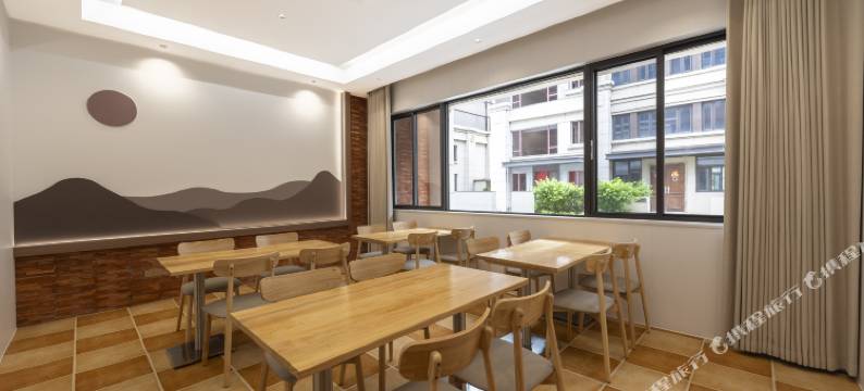 泉颖|QUINN●DESIGN·RESIDENCE美宿(台商湖东广场海丝公园店)图片