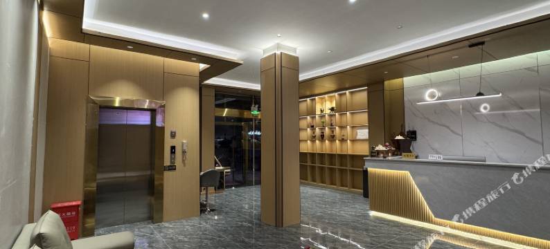 此生必驾酒店图片