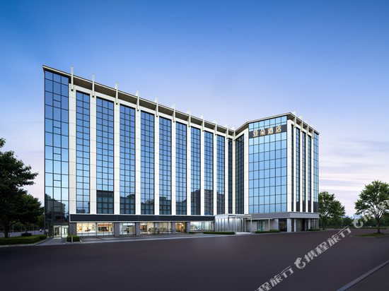 北京南站草桥东路亚朵酒店