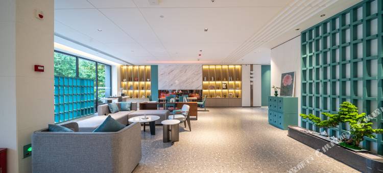 锦江丽怡酒店(遵义会议会址捞沙巷店)图片