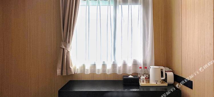 启天酒店(平和县政府店)图片