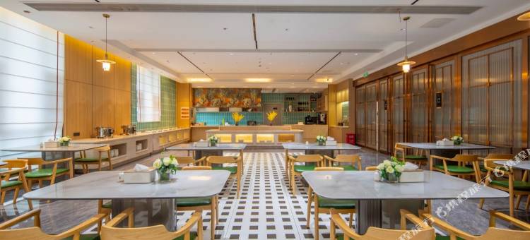 美豪丽致酒店(芜湖经开区店)图片