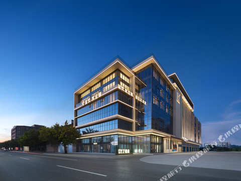 玺悦·KAIYADE凯亚德酒店(汕头澄海店)