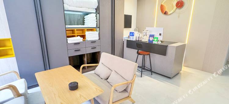 禧悦ENJOY•度假民宿(长白山西站店)图片