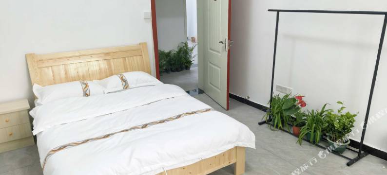 背包电竞青旅民宿图片