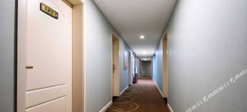 商丘齐天精品酒店图片