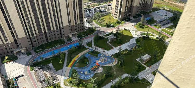 行天下·LOFT民宿(吕梁学院店)图片