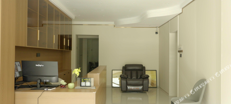 汶川映栖山景民宿图片