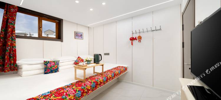 雪乡·关东人家(雪乡景区店)图片