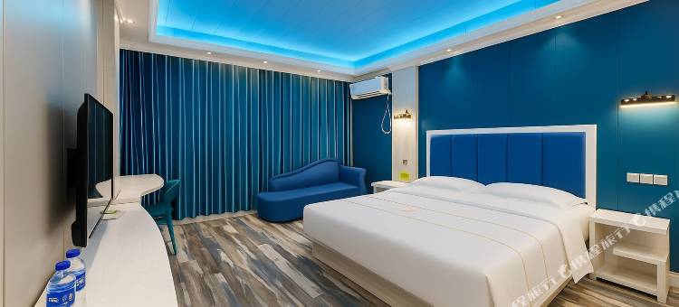 隆林四季金华宾馆图片