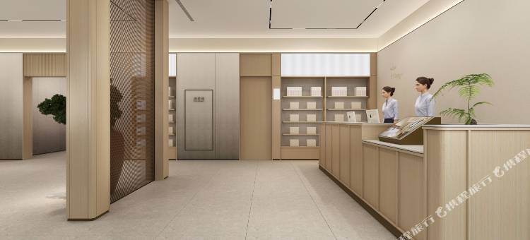 易美酒店(科技学院店)图片