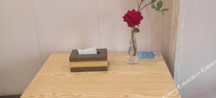 黄石金铁城酒店图片