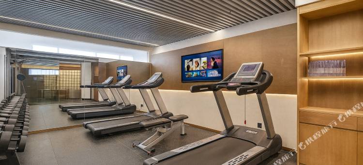 麦禧麦悦酒店(中国科技五金城店)图片