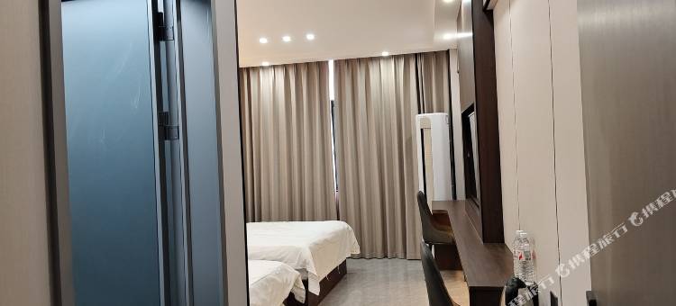 望江尚品商务宾馆图片