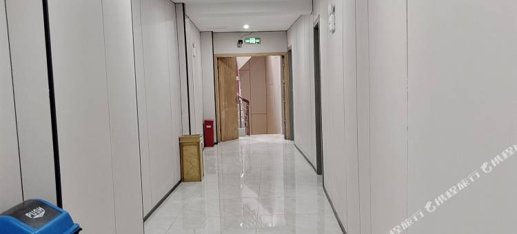 望江尚品商务宾馆图片