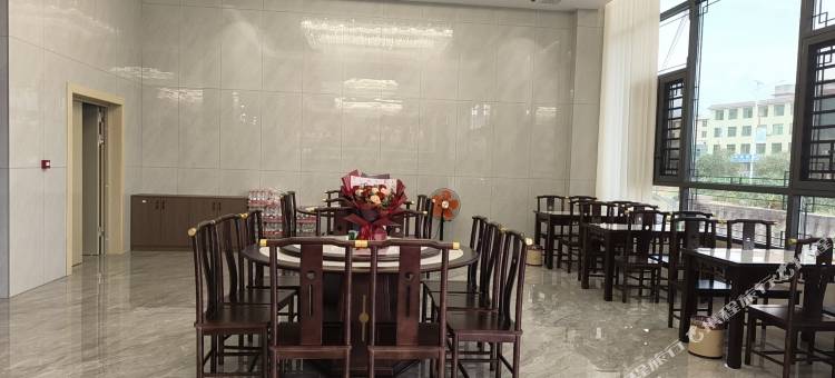 大拇指酒店图片