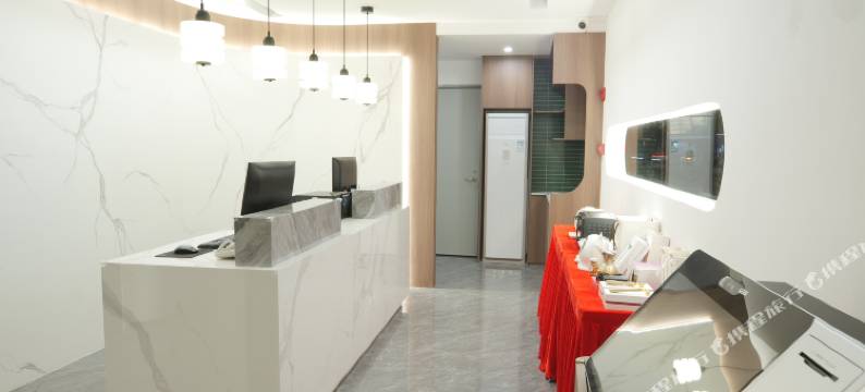 雅侨酒店(汕头广厦新城店)图片