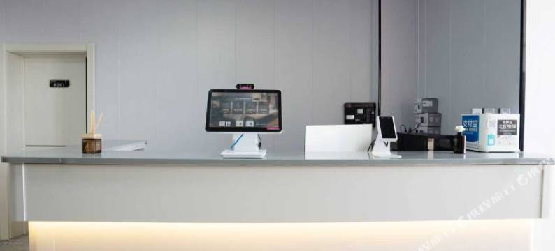 四子王旗希岸精品酒店图片