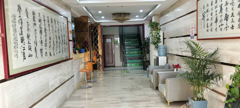 西安尚上尚品酒店图片