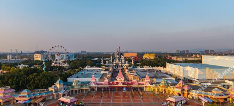 非繁云居酒店(芜湖万悦城店)图片