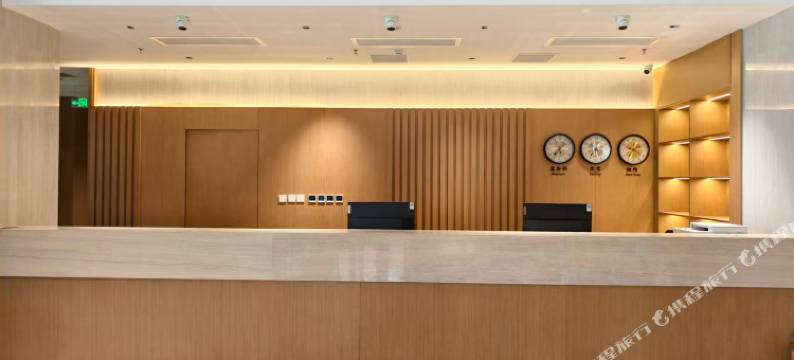 天陆山宾馆图片