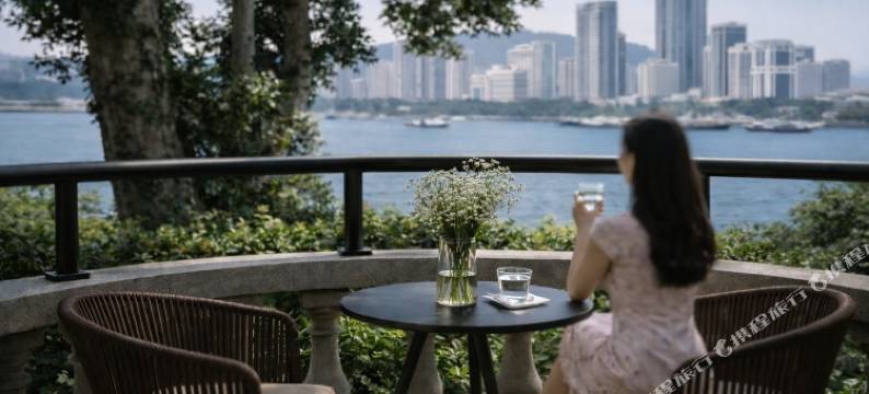 仕嘉山海景别墅(钢琴码头店)图片