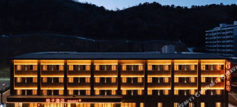 桔子酒店(承德避暑山庄头道牌楼店)图片