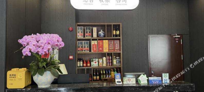 德清铂悦假日酒店(新市古镇店)图片