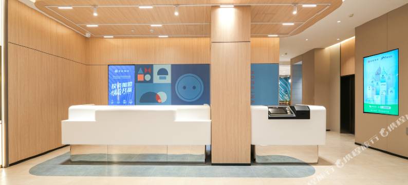 如家·neo(泉州丰泽广场丰泽街店)图片