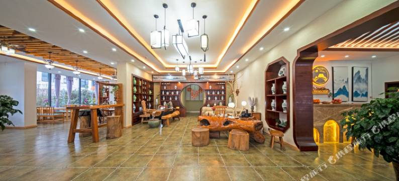 初见民宿(荔波小七孔东门店)图片