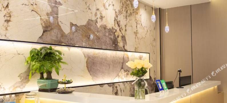 砚山锦绣酒店图片