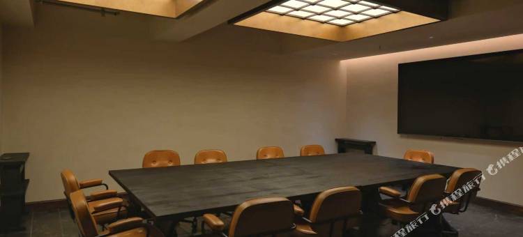 景德镇行山世外·森林里图片