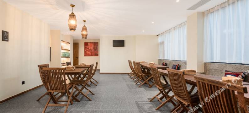 云孚里隐宿·私汤度假民宿(九寨沟店)图片