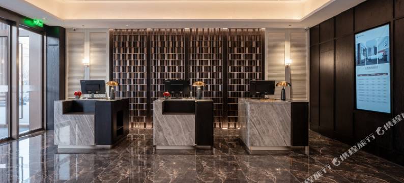 喜鹊酒店(安阳市政府万达广场店)图片