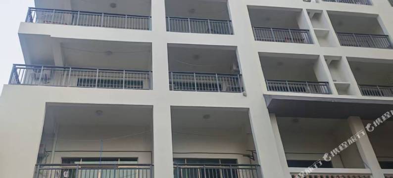 博鳌缘海景公寓图片