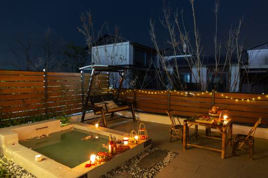 花筑·江南里图片