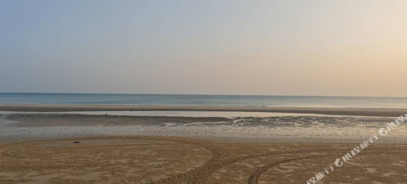 邓禄海边休闲民宿(防城港天堂角海滩店)图片