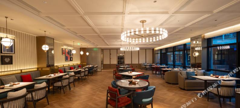 成都西南财大西村大院漫心酒店图片