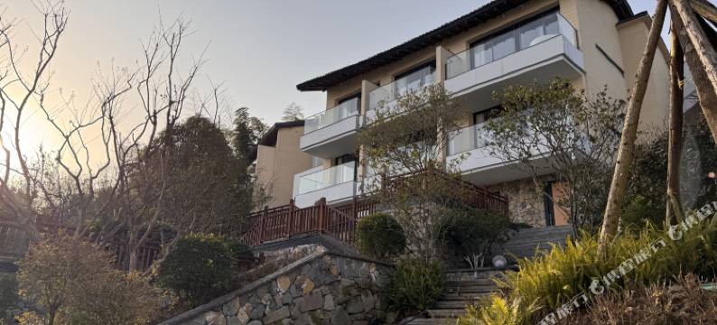 青云·仙庐山巅峰酒店图片