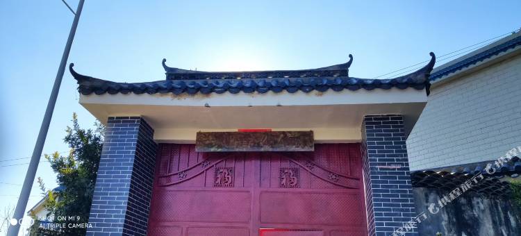 刘香小院图片