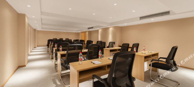 楠季酒店(绵竹剑桥城店)图片