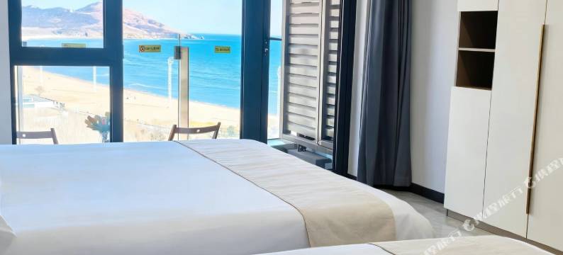 葫芦岛恋海时光海景民宿(龙湾海滨店)图片