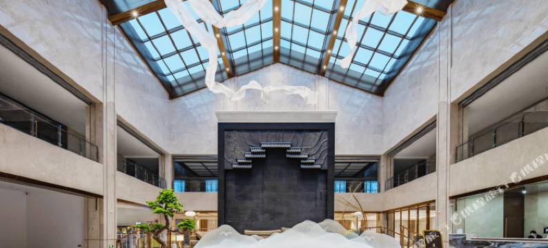 昆仑君奢酒店图片