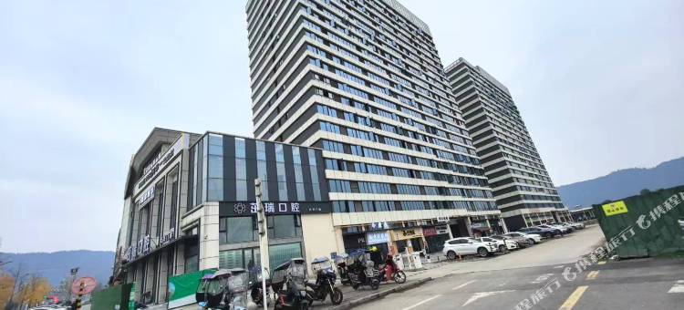 六号下午民宿图片