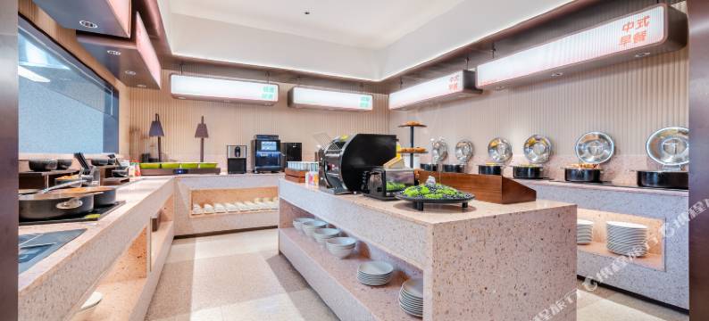 花间堂色酒店(太原柳巷钟楼街景区店)图片