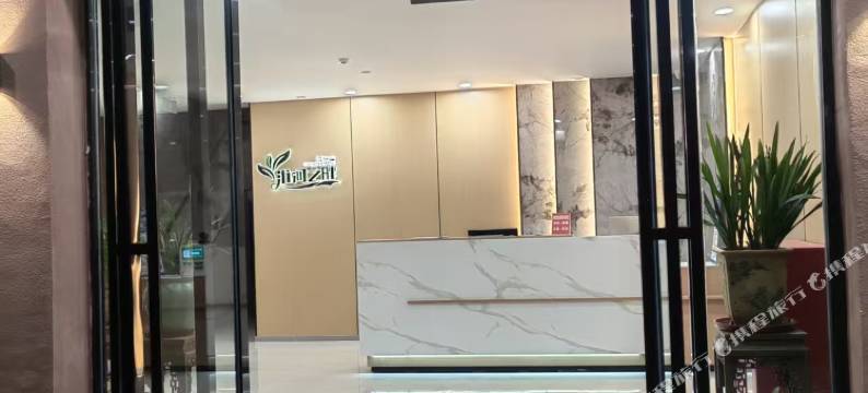 淮河之畔民宿图片