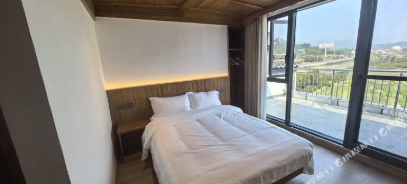 徽香楼酒店(呈坎景区店)图片