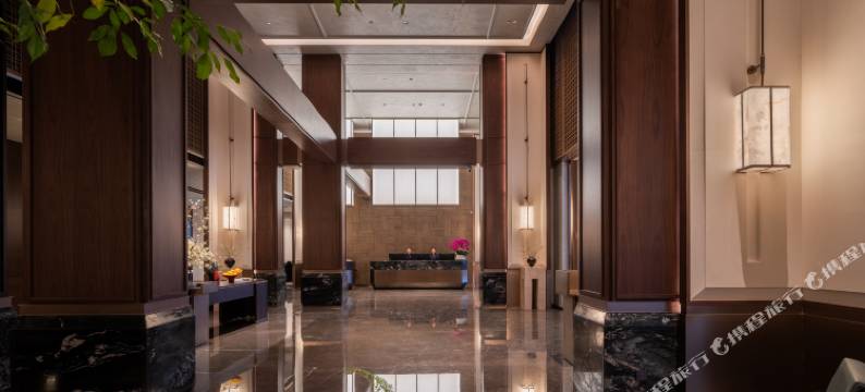 普洱德庭酒店(茶山店)图片